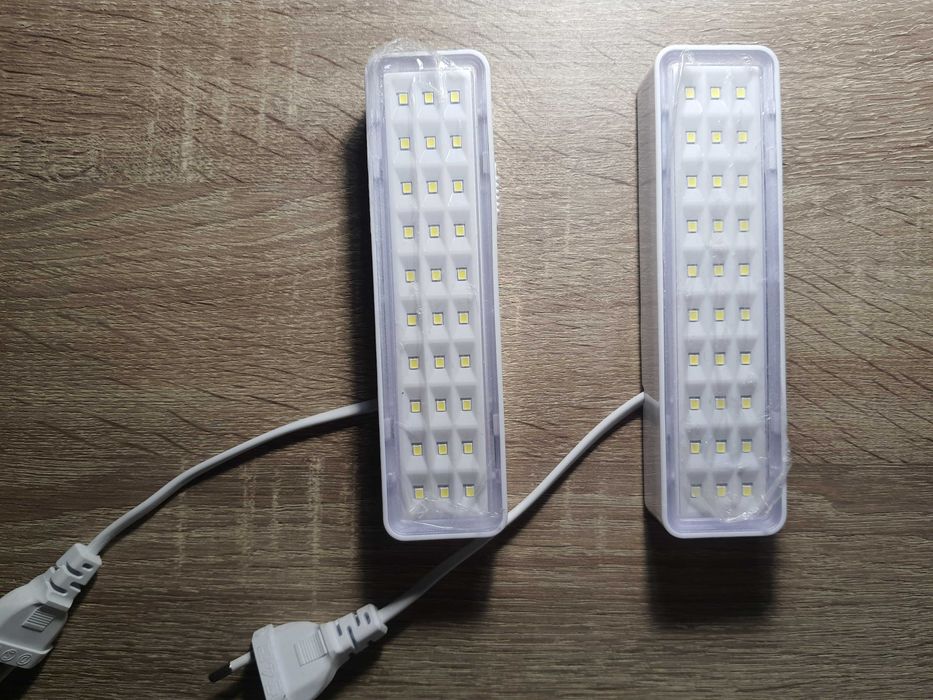 Аварійний світильник lebron l-el-230; аварийный светильник Б/В