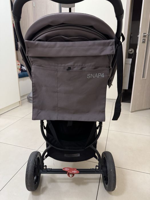 Wózek dziecięcy Valco baby Snap4.
