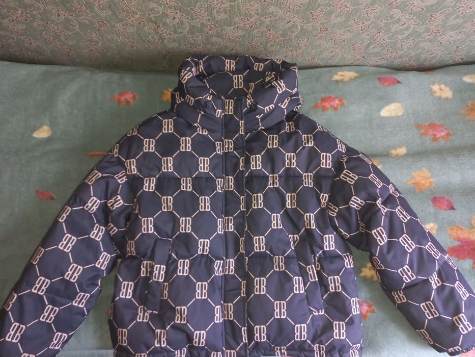 Куртка жіноча зимня/осіння