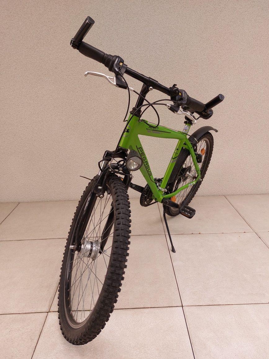 Pegasus Avanti 26"