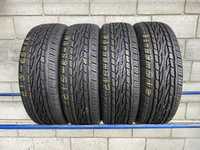 Всесезонні шини 215/65 R16 (98H) CONTINENTAL