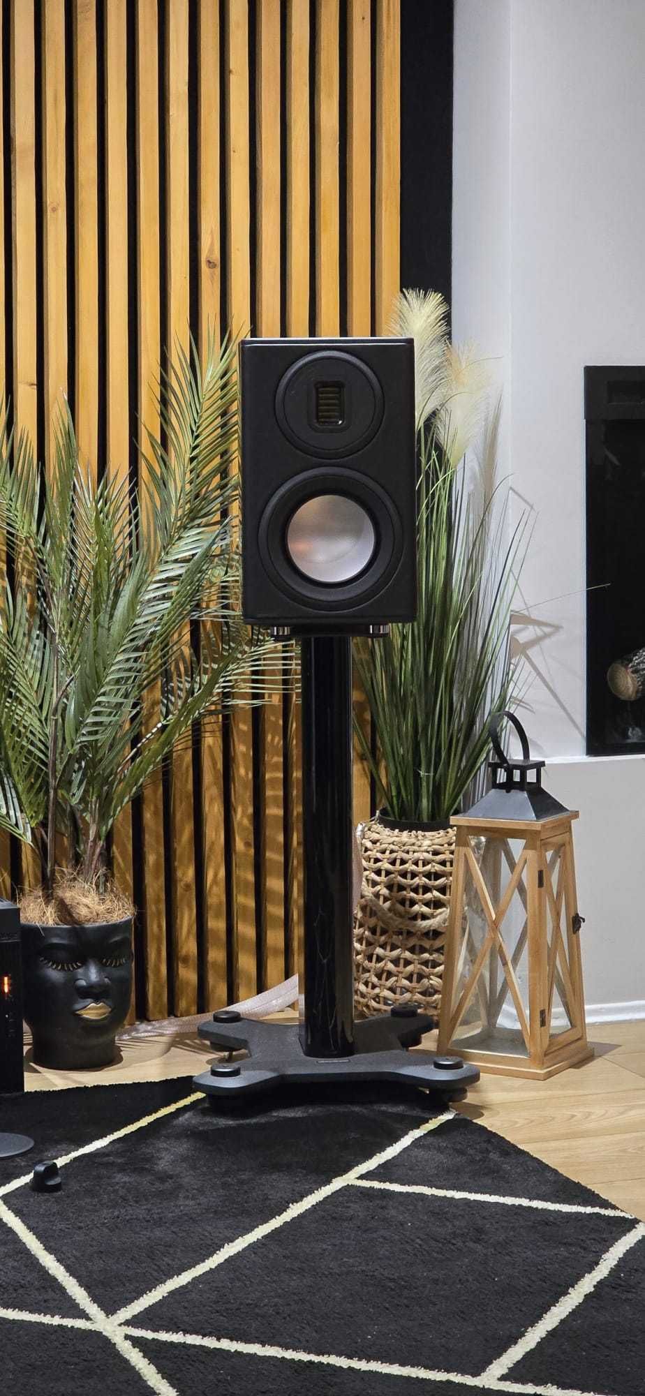 Zestaw Audio HiEndowy Gwarancja