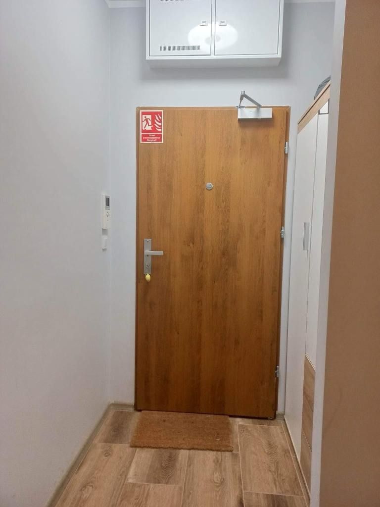 Kawalerka Sowińskiego.