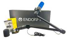 Mikrofon ENDORFY SOLUM BROADCAST 1B008 / komplet z paragonem