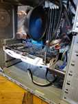 Весь комплект Gtx 1060 можно обмен на самокат с моей доплатой