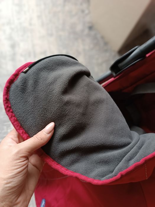 Коляска прогулянка Chico LiteWay