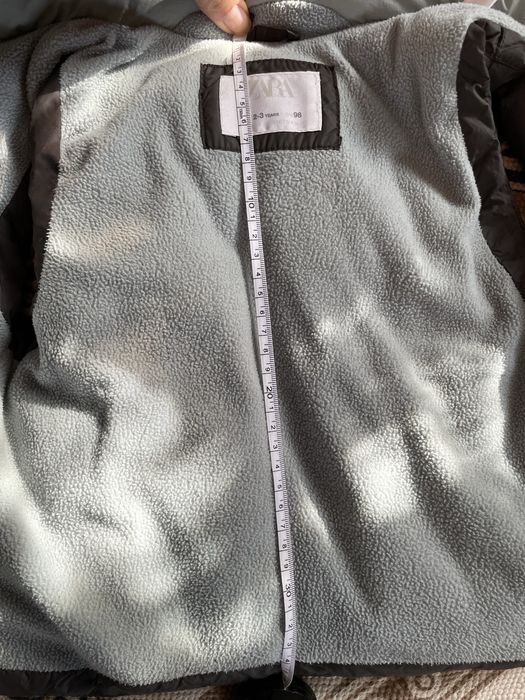 Жилети Zara