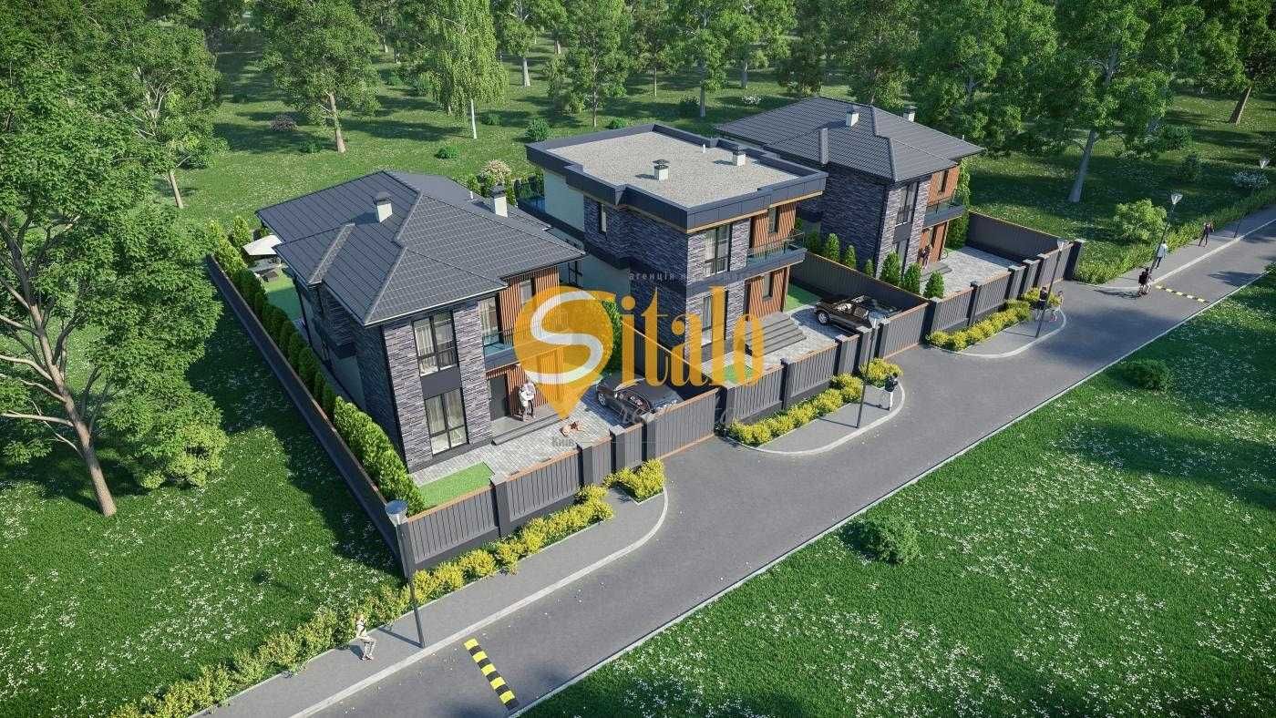Будинок біля метро Осокорки, 139 Садова, без комісії