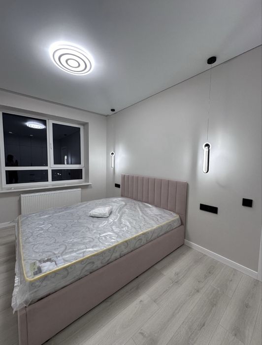 Оренда 1к квартири в н/б, укомплектована меблями і технікою!!!