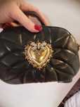 Torebka dolce gabbana
