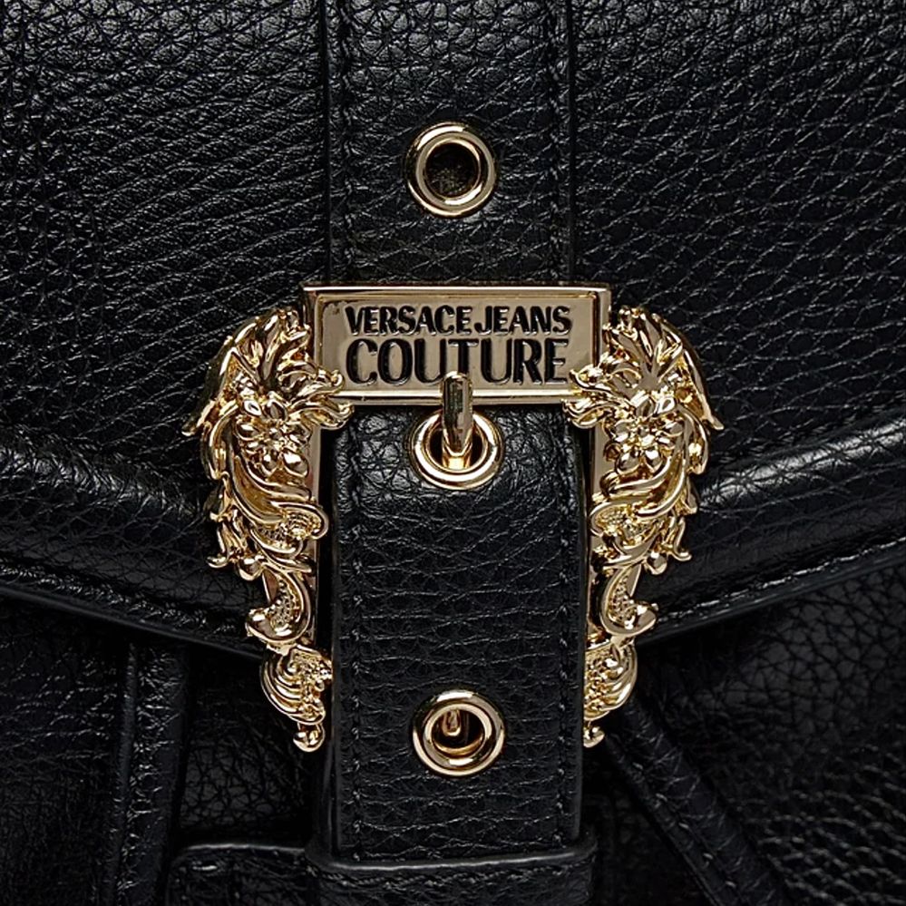 Plecak Versace Jeans Couture model ZS413 899 GRAINY PU