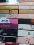 Perfumy damskie i męskie