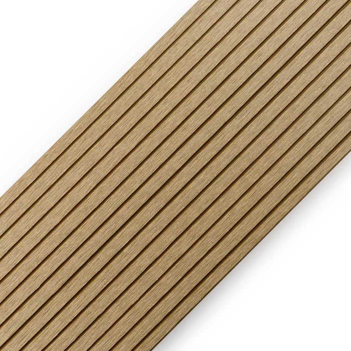 DESKA TARASOWA KOMPOZYTOWA Próbnik Wzornik | Miodowy Teak | Liderwood