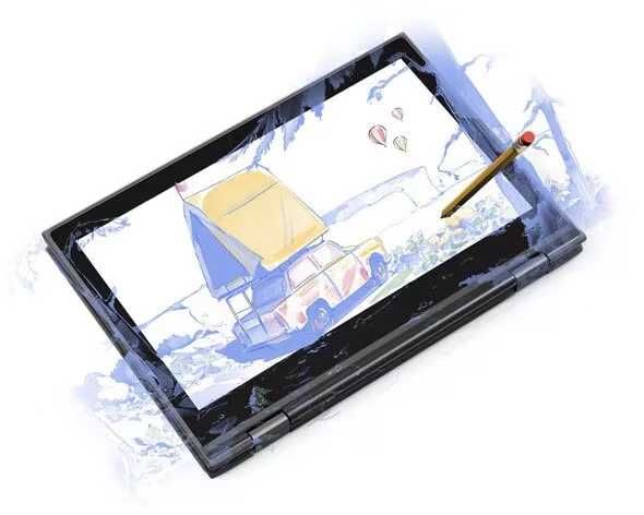 PORTÁTIL LENOVO 300E PARA ESTUDANTES