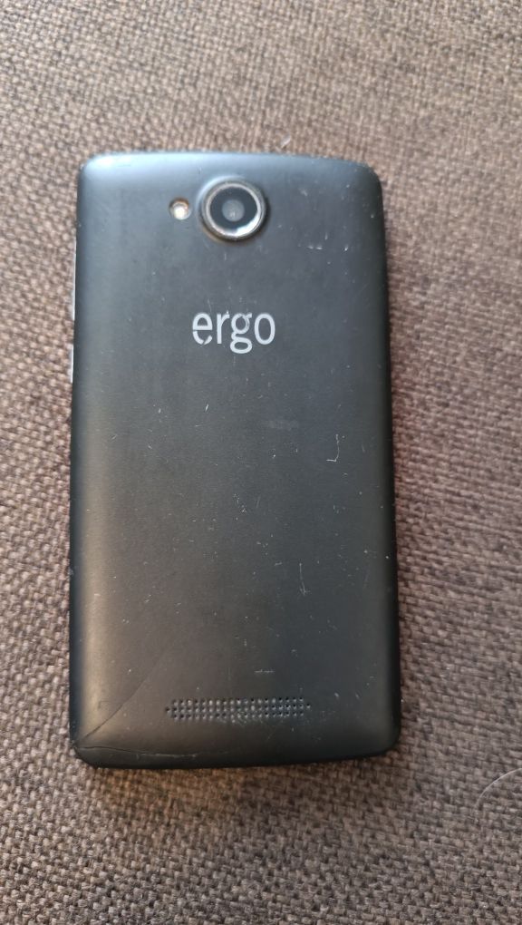 Ergo B400 Prime Dual SIM