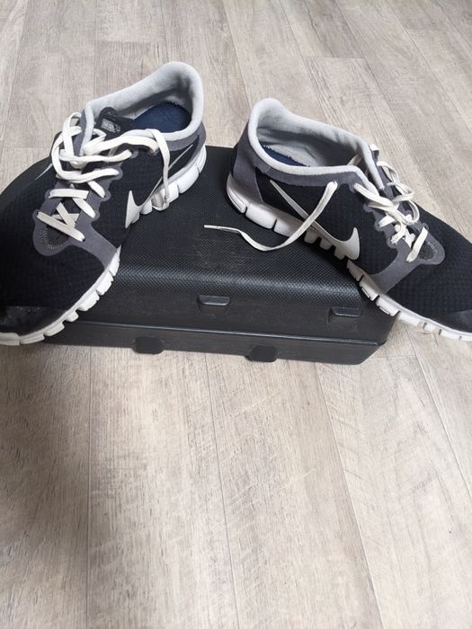 Кросівки nike run 3