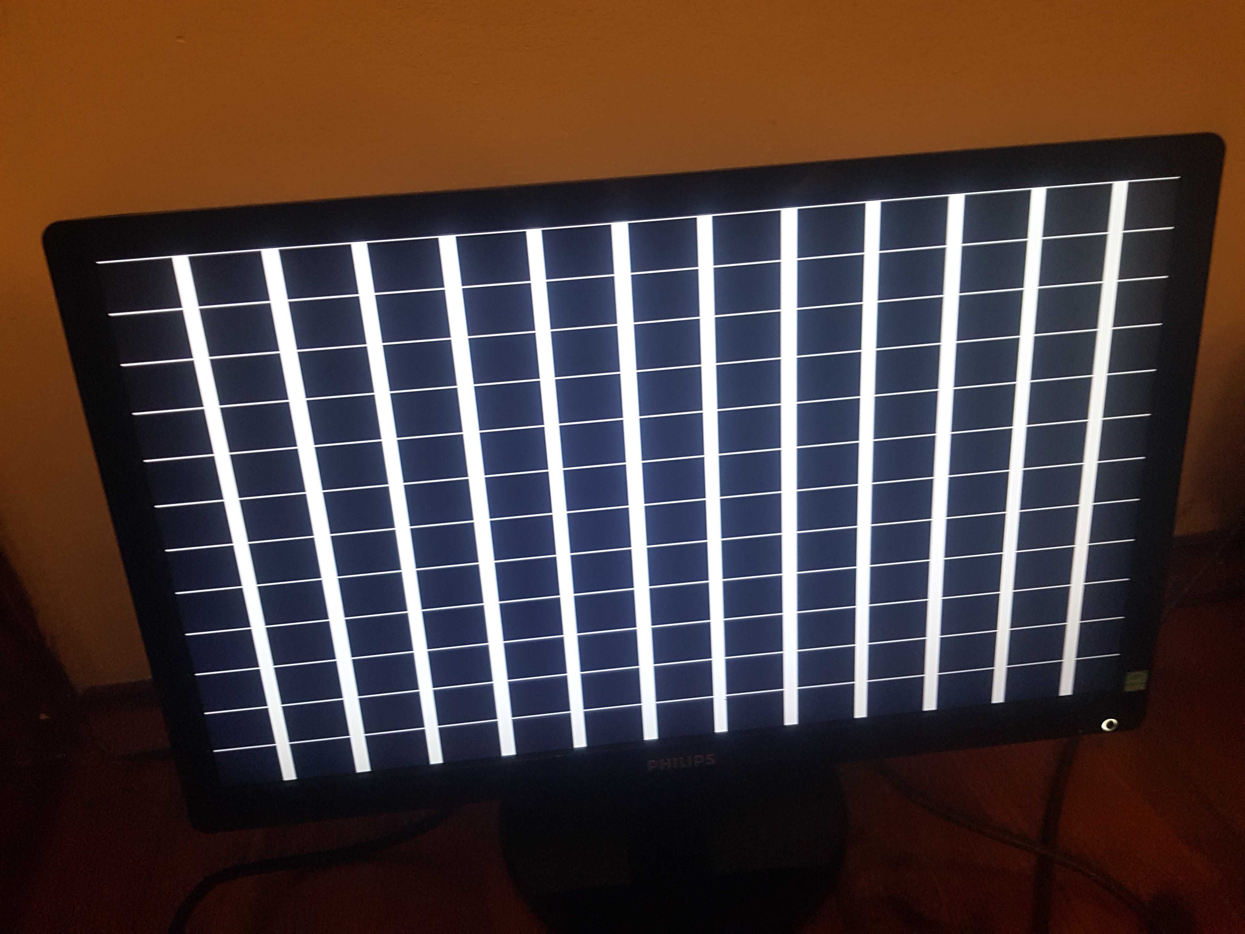 Sprzedam monitor LED philips 22 cale