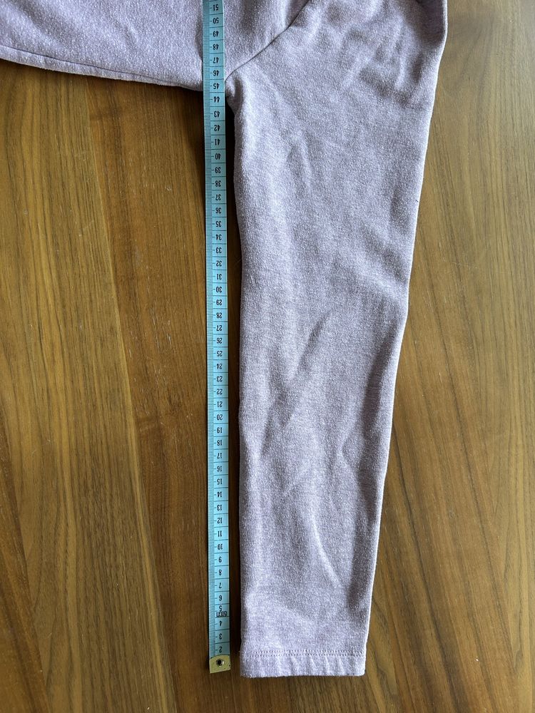 Balance Collecrion liliowa bluza