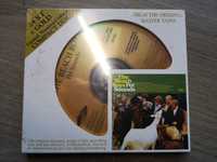 The Beach Boys ‎– Pet Sounds CD 24KT Gold Limited Edition
