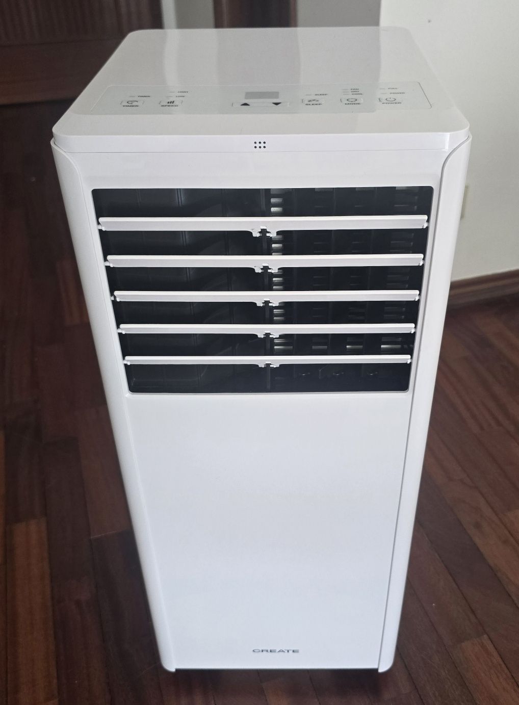 Ar condicionado 7000 btus