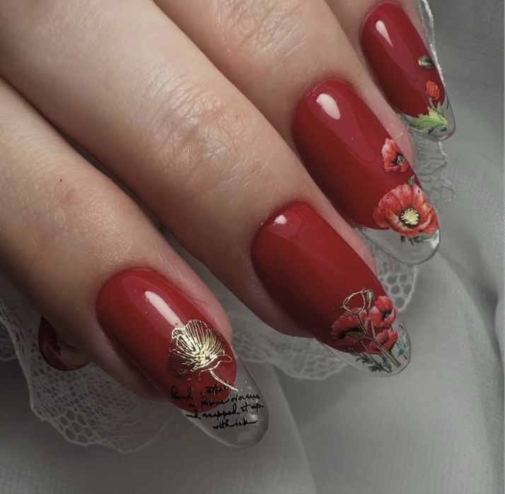 Манікюр, педикюр  черніговське метро