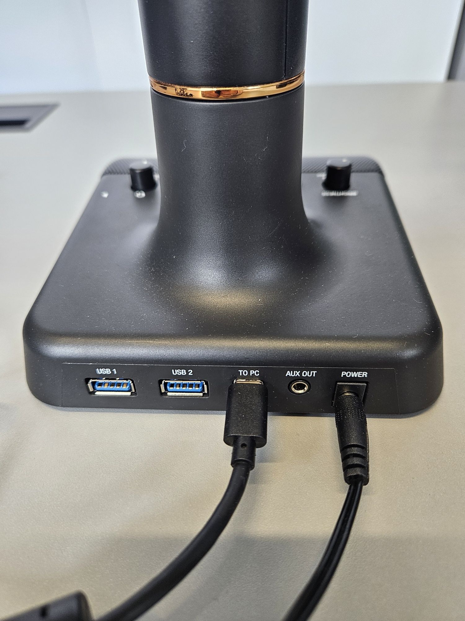 Kamera internetowa Marantz AVS na gwarancji