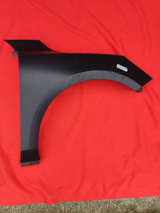 Крило Форд фокус МК4