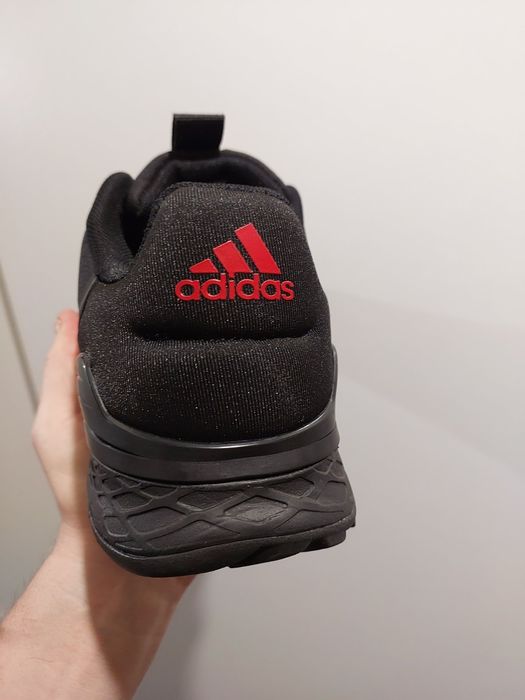 Мужские кроссовки Adidas Cloudfoam Termo