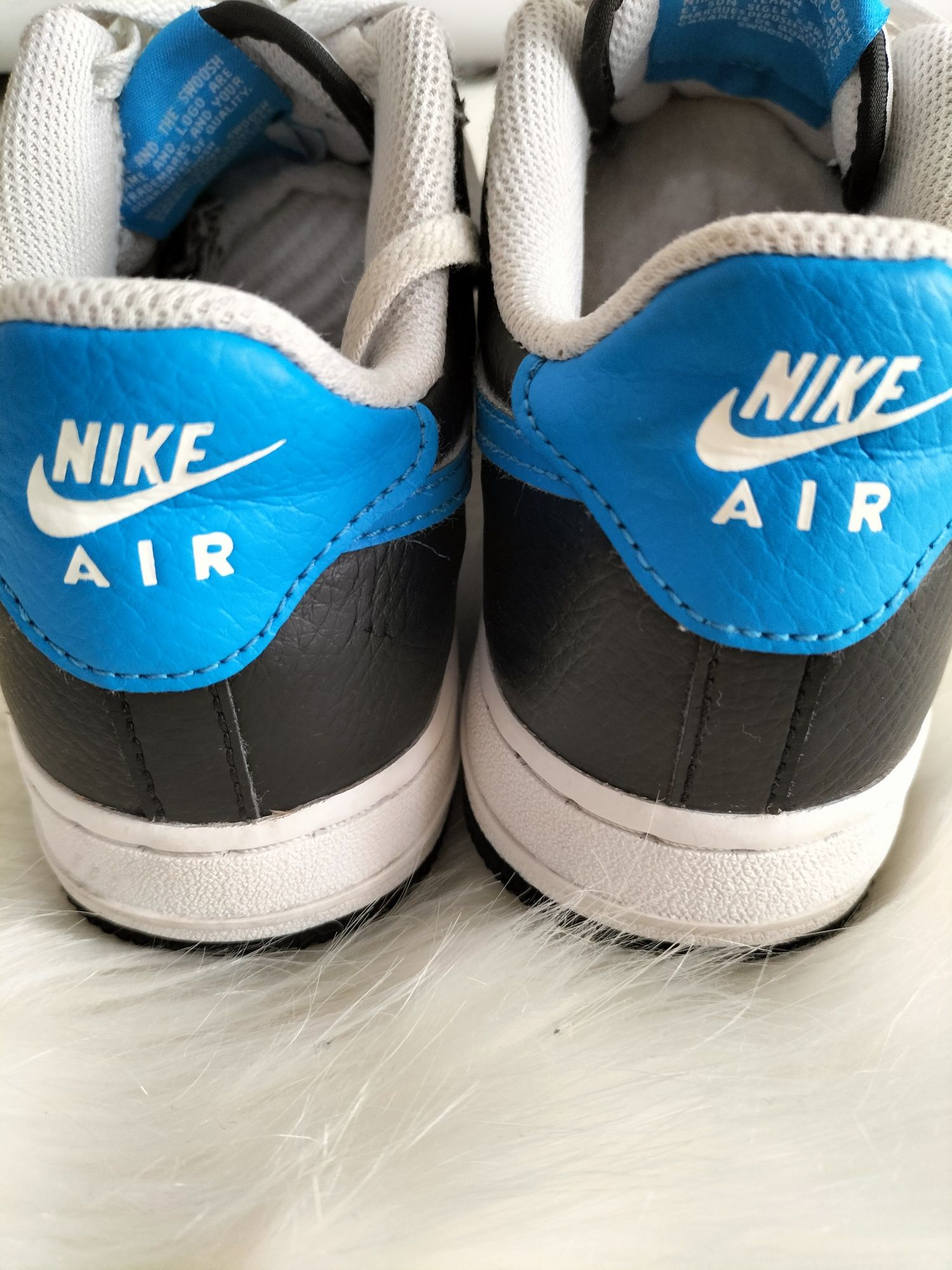 Nike air force 1 r. 37,5 cm Okazja