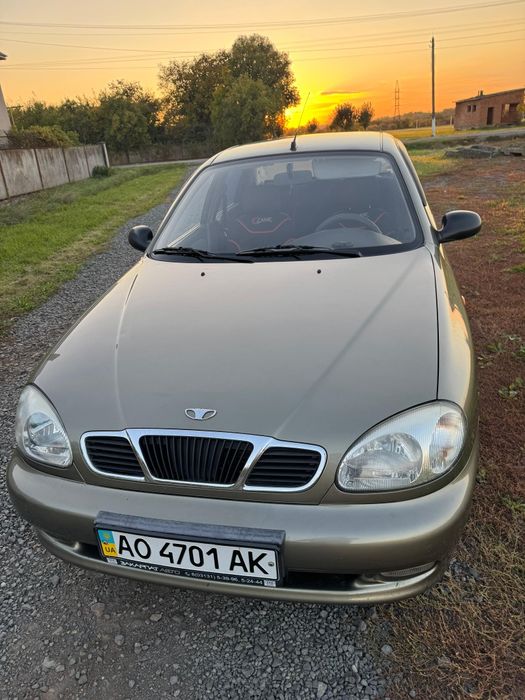 дейво ланос. Продам