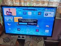 Samsung UE40ES6200 з Німеччини