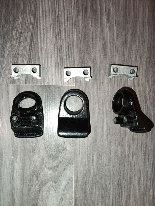 Ручка открытия багажника заз славута 1103  металлическая Ручка славута