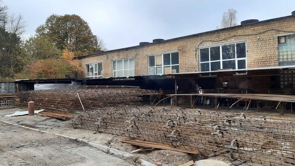 Продам объект под склад, СТО, производство или девелоперский проект