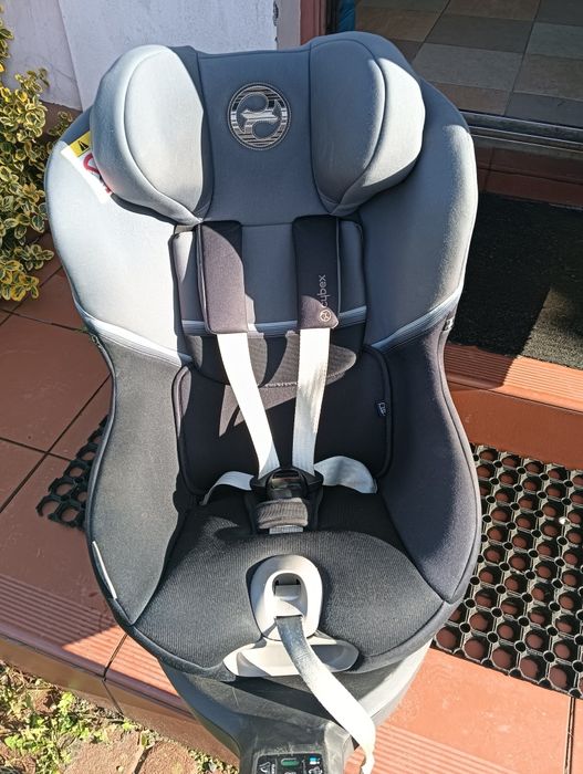 Cybex Sirona S2  i-SIZE 360°