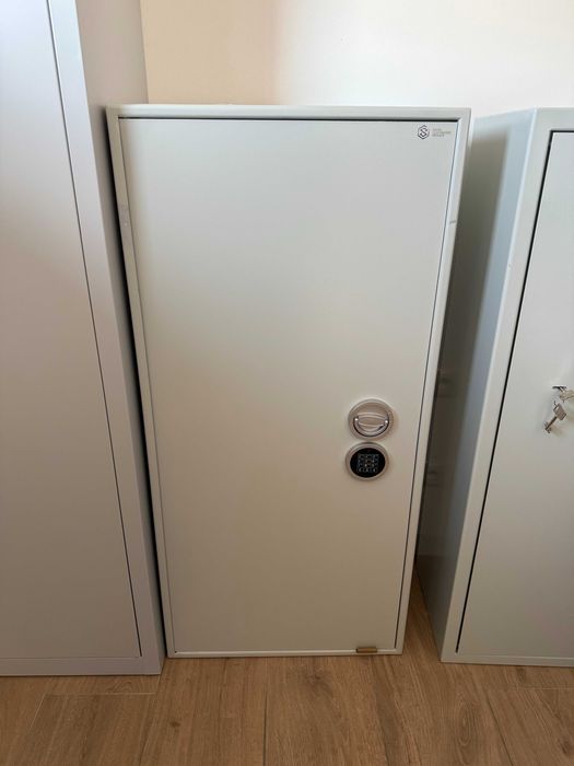 Sejf S1 Siegen Max Kombi 500081 elektronik