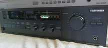 Telefunken HA 870
