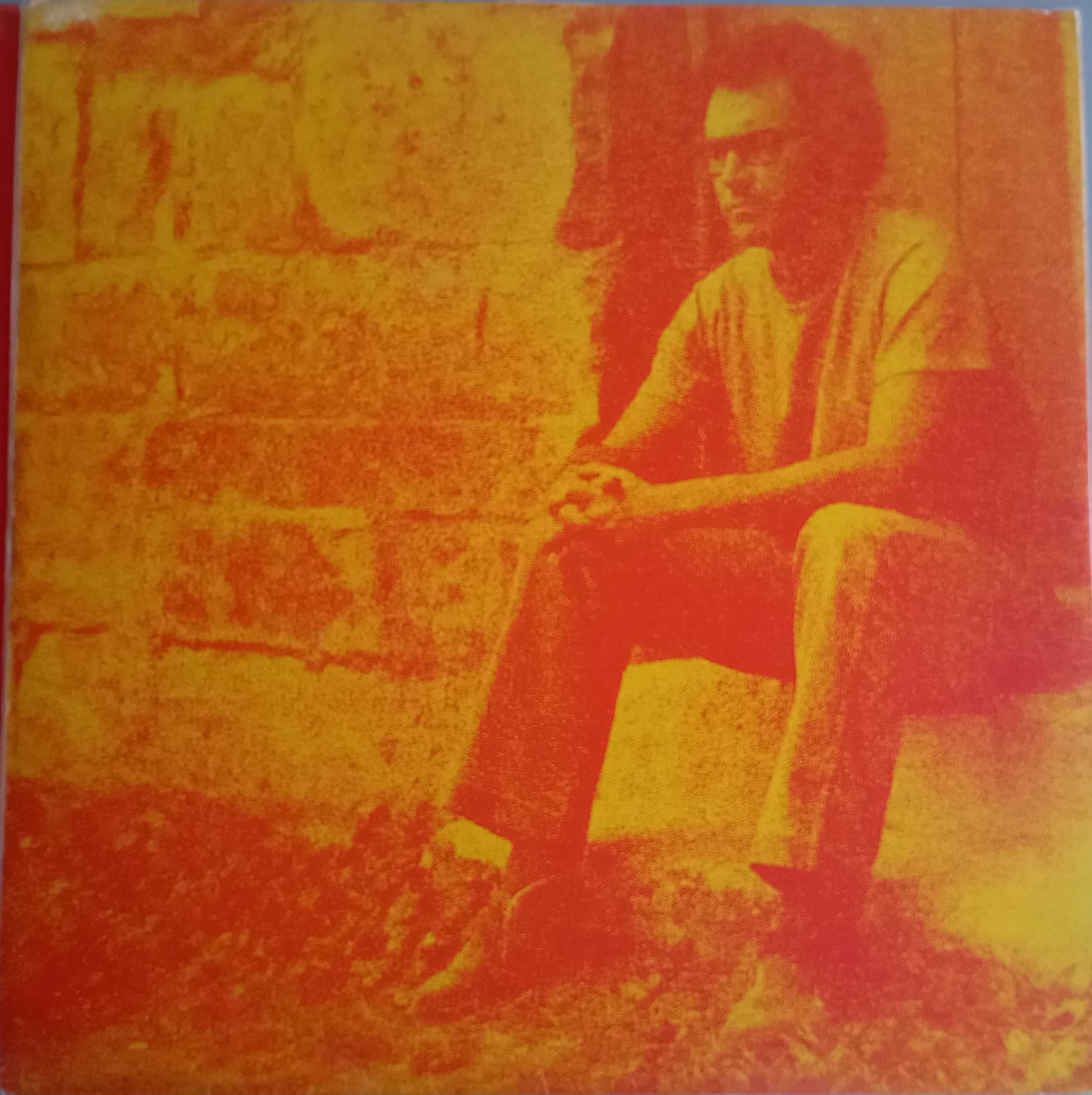 José Afonso	- - - - -		Venham Mais Cinco	- - - - -	LP