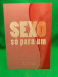 Livro - REF PCE 2 - Virginia Lauroba - Sexo Só Para um