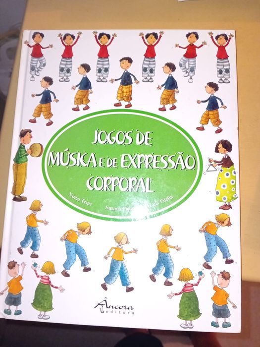 Livros de Jogos infantis