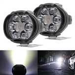 Фара дополнительного света LED ( пара ) мотоцикл Комплект