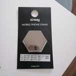 Uchwyt do telefonu nowy