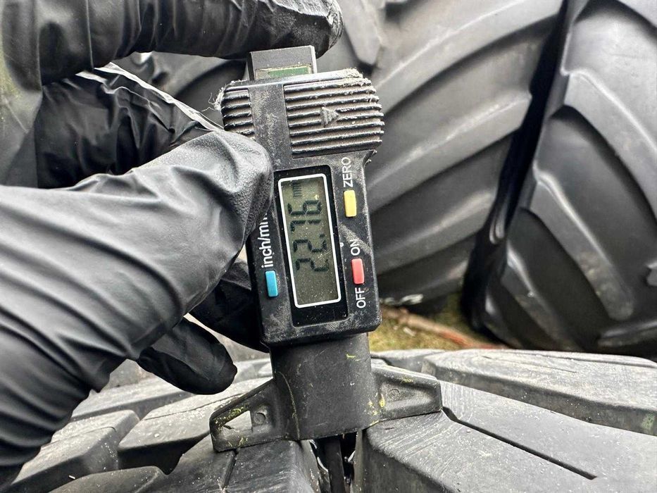 11R 22.5 Hankook Smart Work 11R-22.5 11R/22.5