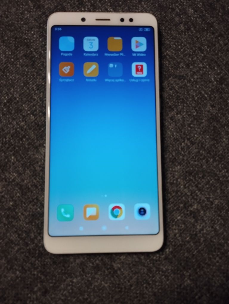 Xiaomi Redmi Note 5