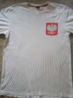 T-shirt koszulka kibica rozmiar M/L