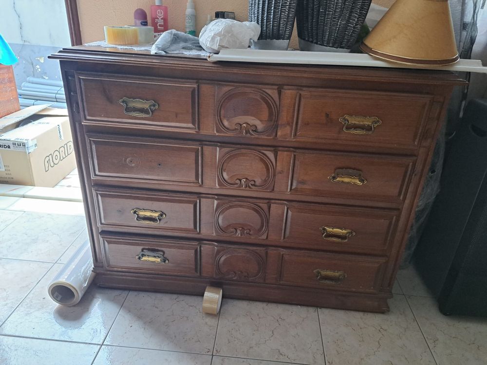 Moblilia quarto