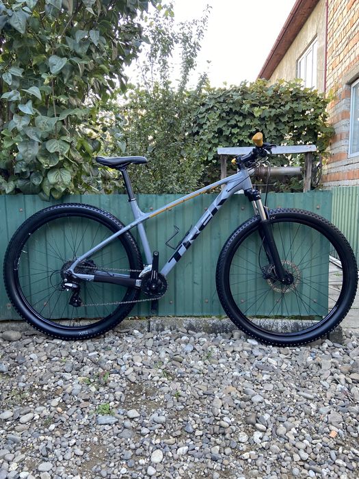 Trek Marlin 6    вело 29