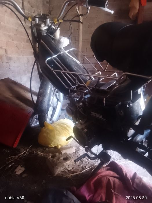 Продажам алфа 110