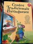 Contos Tradicionais Portugueses