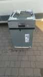 Zmywarka SIEMENS 45cm pod zabudowę