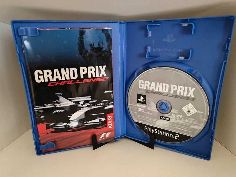 Grand Prix Challenge